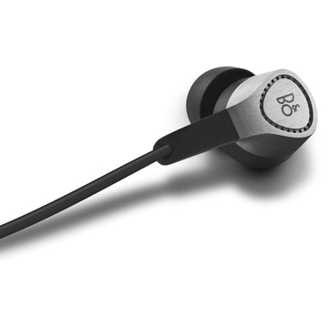 Bang & Olufsen Beoplay H3 In-Ear Headphones silver